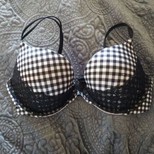 Victoria's Secret Platted Bra